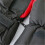 Electric Heated Gloves Winter Battery Powered 1 Pair 4