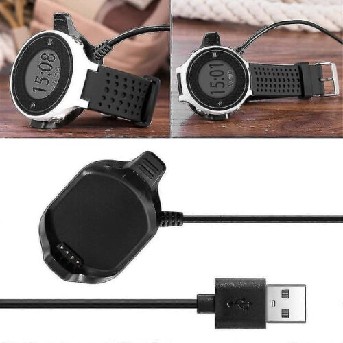 Garmin Approach S6 S5 charging adapter dock cable 1