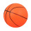 Mini Inflation Basketball for Babies 16 cm 2 pcs 8