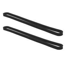 2Pcs Vacuum Sealer Gasket p Replacement Foam Seal for High Performance Kitchen Use