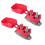 Circuit Breaker 12V 24V Heavy Duty Plastic 2 pcs 1