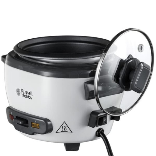 Russell Hobbs 电饭煲 小型 27020-56 2