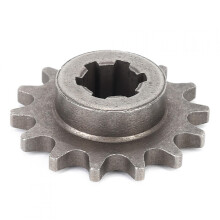 Gearbox Sprocket Comfortable Grip for Activities