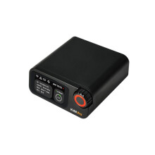 NanoKVM-Pro PiKVM 4K IP-KVM GbE WiFi6 Bureau WIFI POE Afstandsbediening HomeLab Server NAS AI HD Tweede Scherm Led Strip