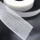 Fishbone Hem Tape 3.28 Yards 1.37 Inches Wide Polyester 4