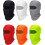 Maschera da sci, passamontagna integrale invernale anti-UV e antivento (6 pezzi) 1