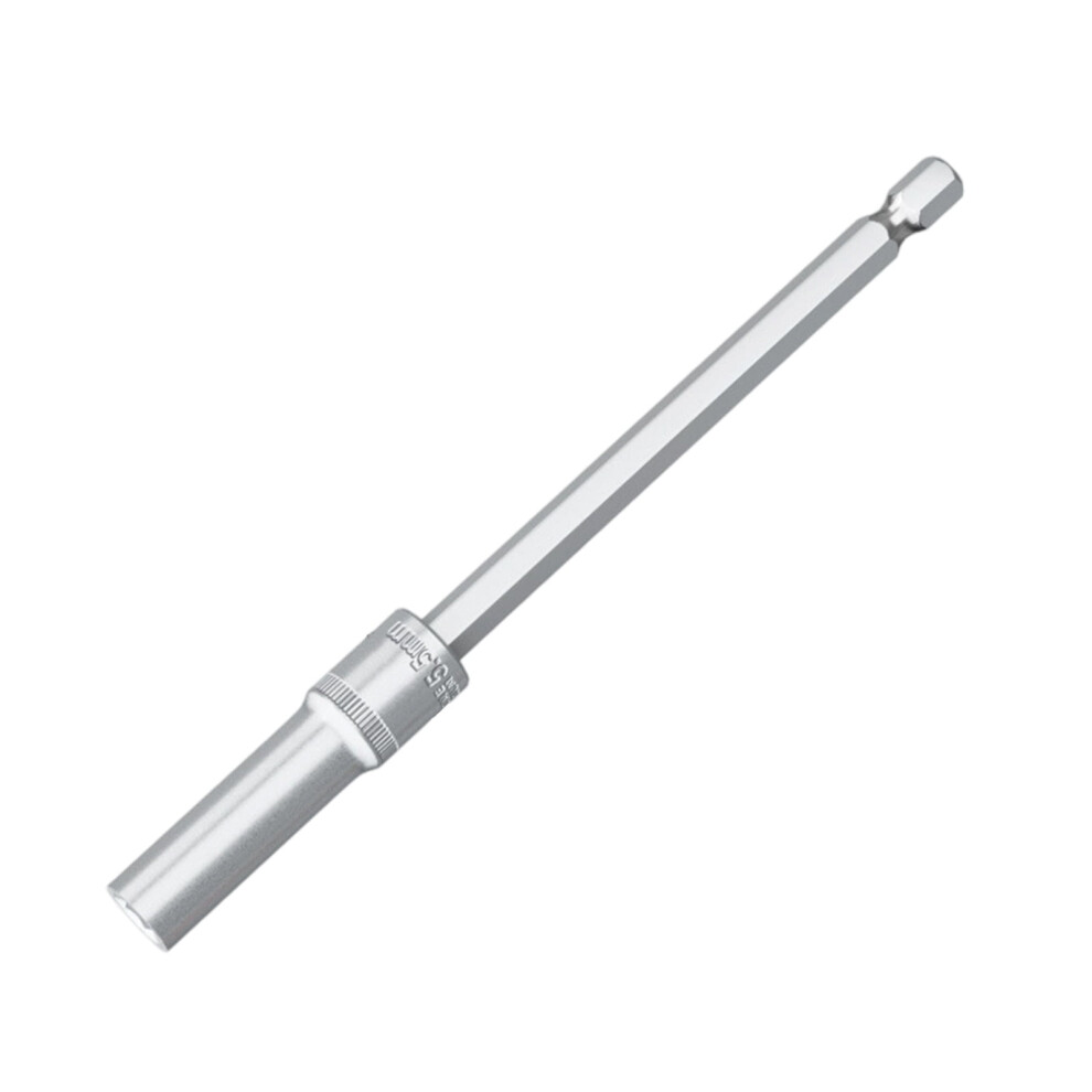 Socket Wrench Hex Bit 4-14Mm For Screwdriver 9066521406012