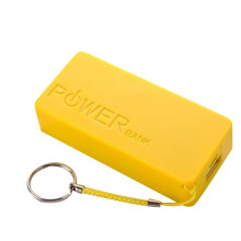 18650DIY powerbanka s USB portami 20000 mAh
