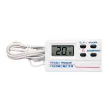 Digitaalinen jääkaapin lämpötilamittari LCD1Pack