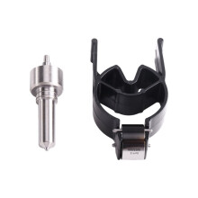 7135-646 EJBR05102D 28232251 Injector Spare Parts Kit Nozzle L381PBD+ Valve 9308Z621C for Euro4 for