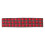 Fishing Rod Protective Sleeve Thick Nylon 1-Piece 1
