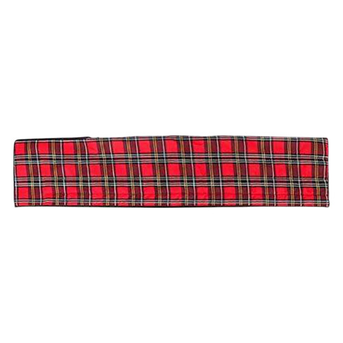 Fishing Rod Protective Sleeve Thick Nylon 1-Piece