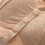 Damesbeha met voorsluiting, beige, plus size 5XL 7