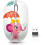 Mouse optic wireless cu receptor nano (1 buc.) 1