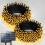 Solcellsljusslinga Varmvit 400LED 151FT 2-pack 1