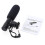3.5mm Universal Stereo Microphone for DSLR and Camcorders 8