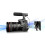 3.5mm Universal Stereo Microphone for DSLR and Camcorders 3