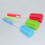 Glass Cleaning Brush with Long Handle for Bottles and Cups 3