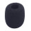 Bonnette anti-vent en mousse pour microphone serre-tête 8