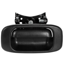 Achterklep handgreep omlijsting voor 1999-2006 Chevy Silverado