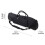 Trumpet Gig Bag Soft Padded Adjustable Strap Durable Oxford 7