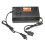 Motorcycle Battery Charger 72V 20Ah with 6-LED Display 1