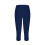 Women's High-Waisted Capri Leggings with Cutouts, 4