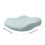 Wedge Car Seat Cushion Memory Foam 1 Piece 3