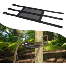 Tree Stand Seat Cushion Adjustable Durable 16 x 12 Inch