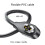 Adaptor de încărcare pentru căști, cablu USB cu 4 pini pentru SHOKZO 4