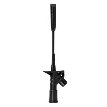Propichovací izolační sonda, měřicí kabel, banánová zásuvka 4 mm