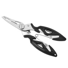 Yoloke Stainless Steel Fishing Pliers and Scissors