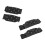 Crampons à glace pour chaussures2Pair 1