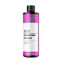 Car Wash Concentrate pH-Balanced for All Vehicles 100ml