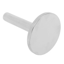 Attendrisseur de viande en acier inoxydable robuste (1 pièce)