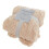 Wool Blanket for Sofa and Bed Thick Warm Winter Blanket 1