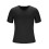 Tricou bărbătesc cu mânecă scurtă și decolteu în V, solid 4
