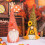 Handgemaakt Zweeds kabouterbeeldje (Tomte, 1 stuk) 3