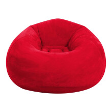 Babzsákfotel gyerekeknek, 4 láb (4 láb) ultra puha, nagy rugalmasságú