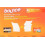 Fabric Softener Sheets Fresh Scent 180 Count 3