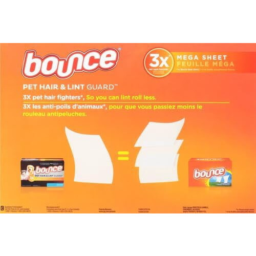 Fabric Softener Sheets Fresh Scent 180 Count 2