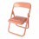 Mini folding phone stand desktop cradle holder 1pc 1