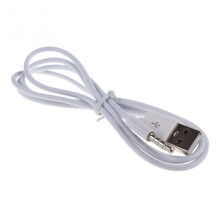 Kabel audio USB-3,5 mm do synchronizacji i ładowania, 1 m