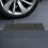 Cable Ramp Heavy-Duty Rubber Curb Ramp 2 Pcs 4