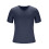 Herren-T-Shirt mit V-Ausschnitt, einfarbig, Kurzarm, Freizeit-Top 4
