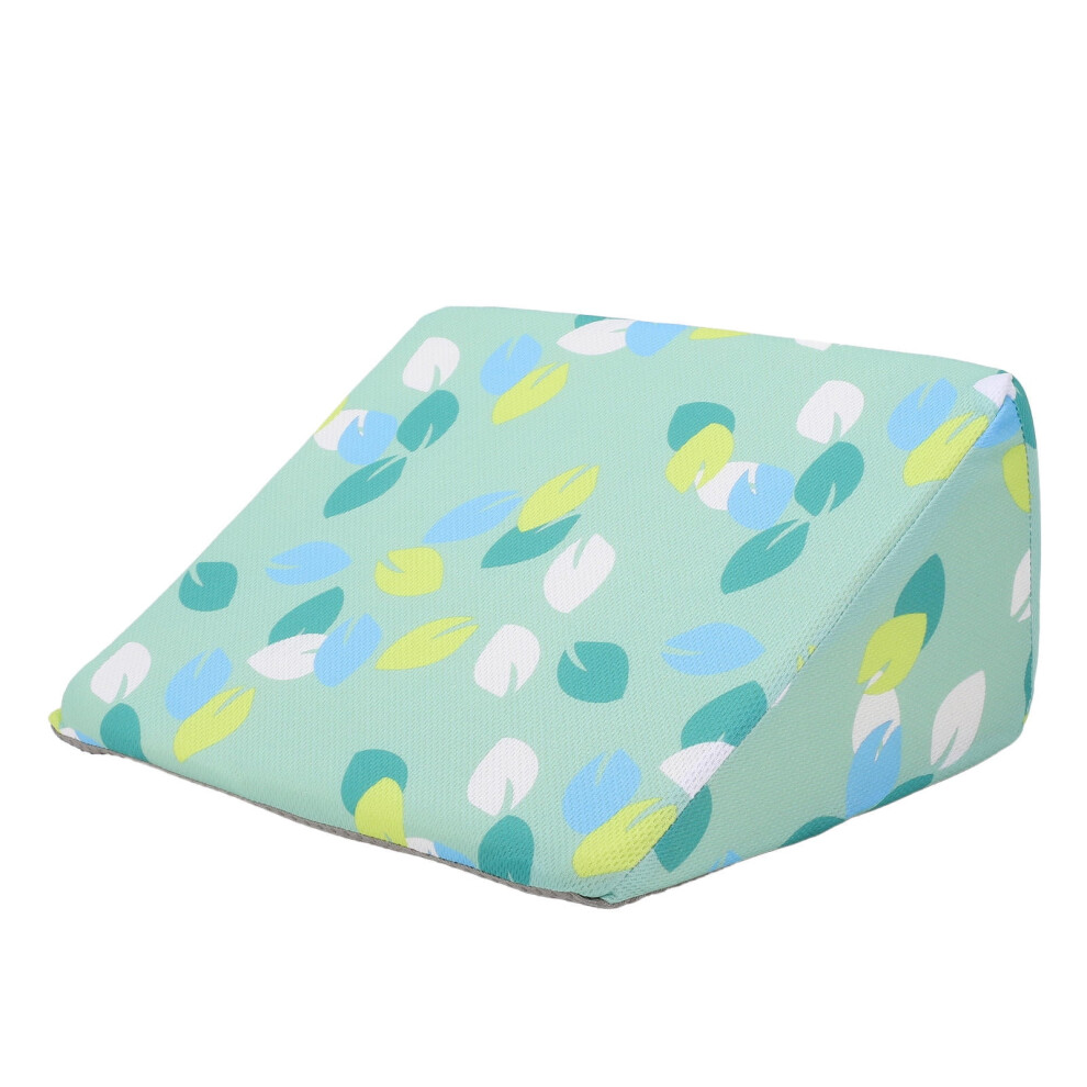Triangle Wedge Pillow for Bedsores Relief 1pc