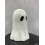 Διακόσμηση τραπεζιού με φαντάσματα για το Halloween, μαύρη 3,94 ίντσες 5