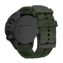 Banda Faire Silicone do Suunto9Baro1Piece