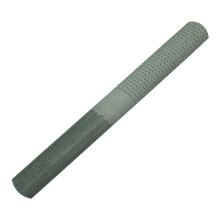 Treraspfilsett Rund Flat Nål 4 deler 8 tommer