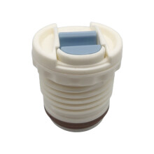 Couvercle de rechange pour bouteille isotherme 1
